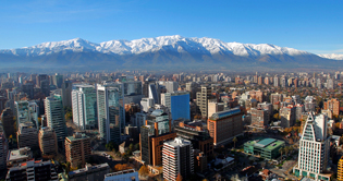 NORTE ARGENTINO, CHILE & BUENOS AIRES