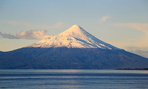 PUERTO VARAS, CHILE