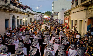 MONTEVIDEO, URUGUAY