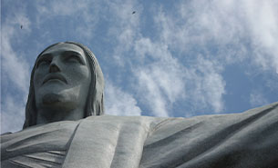 RÍO DE JANEIRO, BRASIL