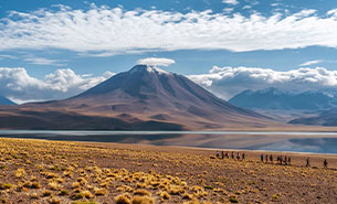 SAN PEDRO DE ATACAMA, CHILE