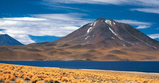 ARGENTINA, BOLIVIA Y CHILE